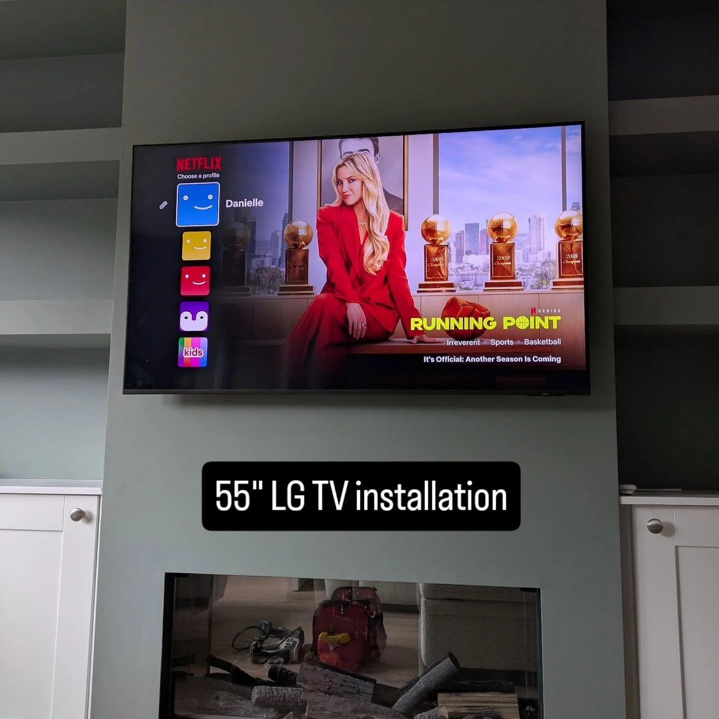 Tv wall mounting service, tvanddishinstallations.ie
Dublin+40km

#TVWallMounting
#TVInstallation
#WallMountedTV
#TVMountingService
#TVInstaller
#MountedTV
#TVMountingDoneRight
#HomeEntertainmentSetup
#FlatScreenMounting
#SmartTVSetup
#DublinBusiness
