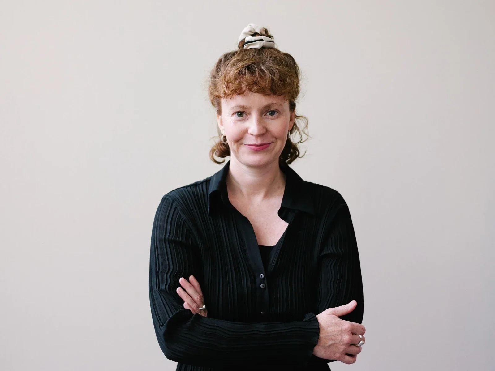 Portrait Sandra Brendel