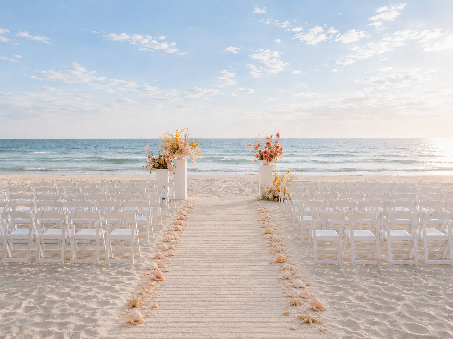 Coral Coast Romance