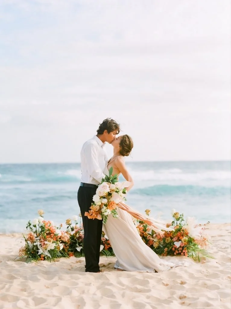 Cozy Wedding Package