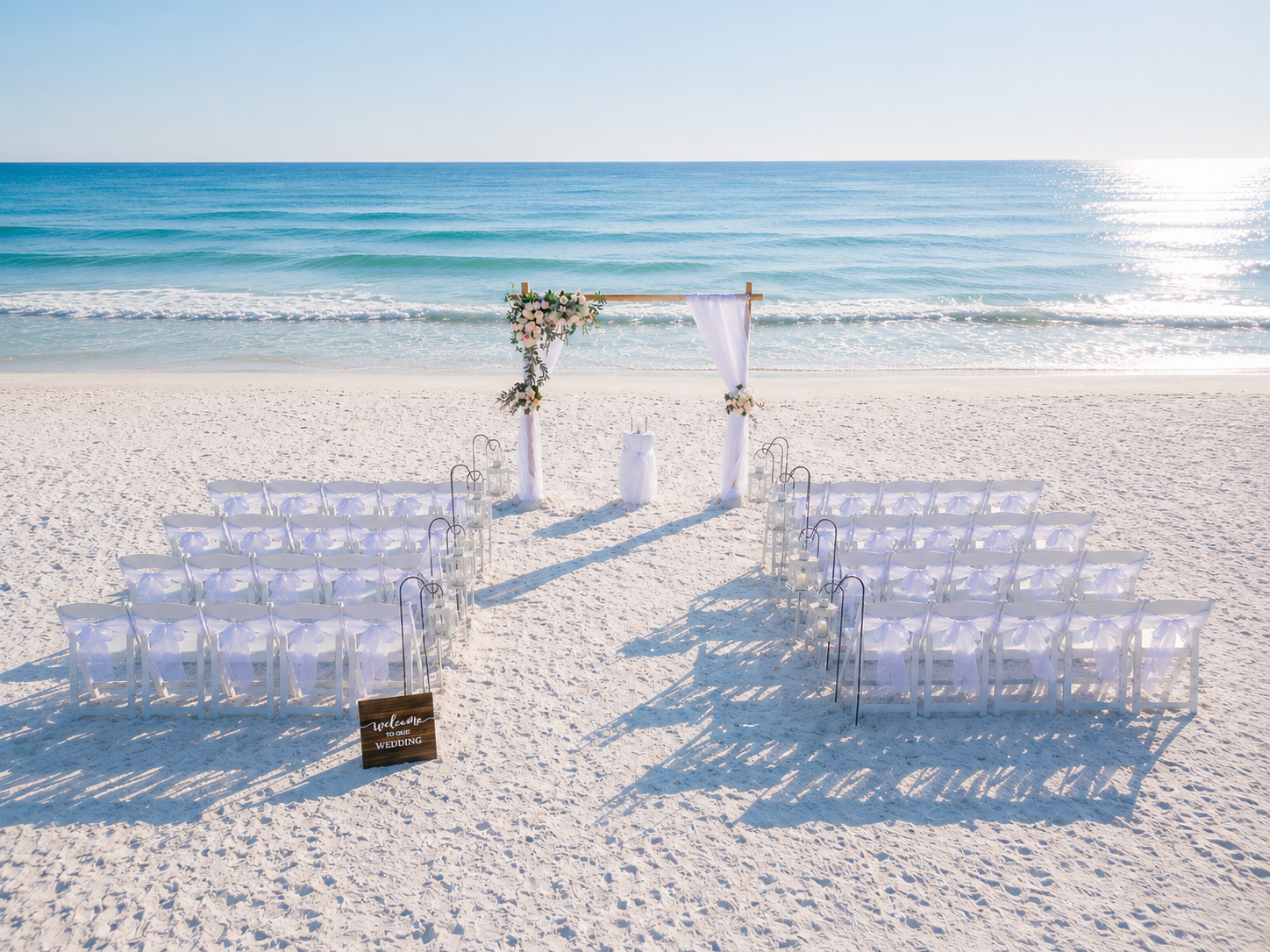 Pure Coastal Promise