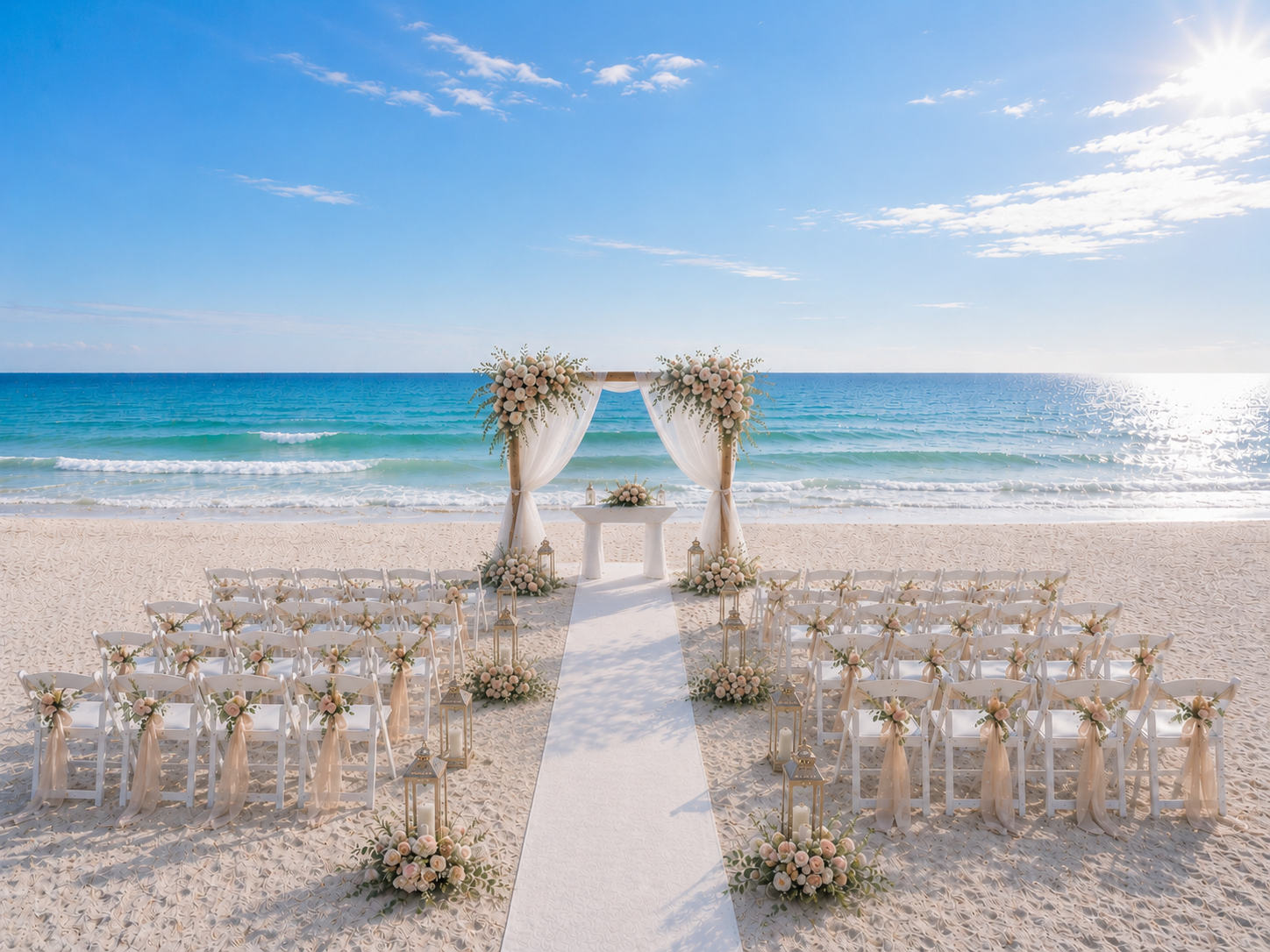 Royal Ceremony Package