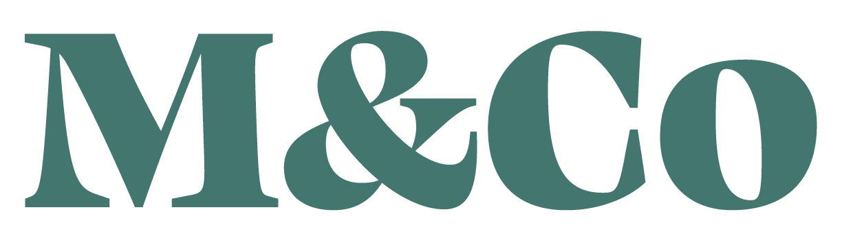 M&amp;Co