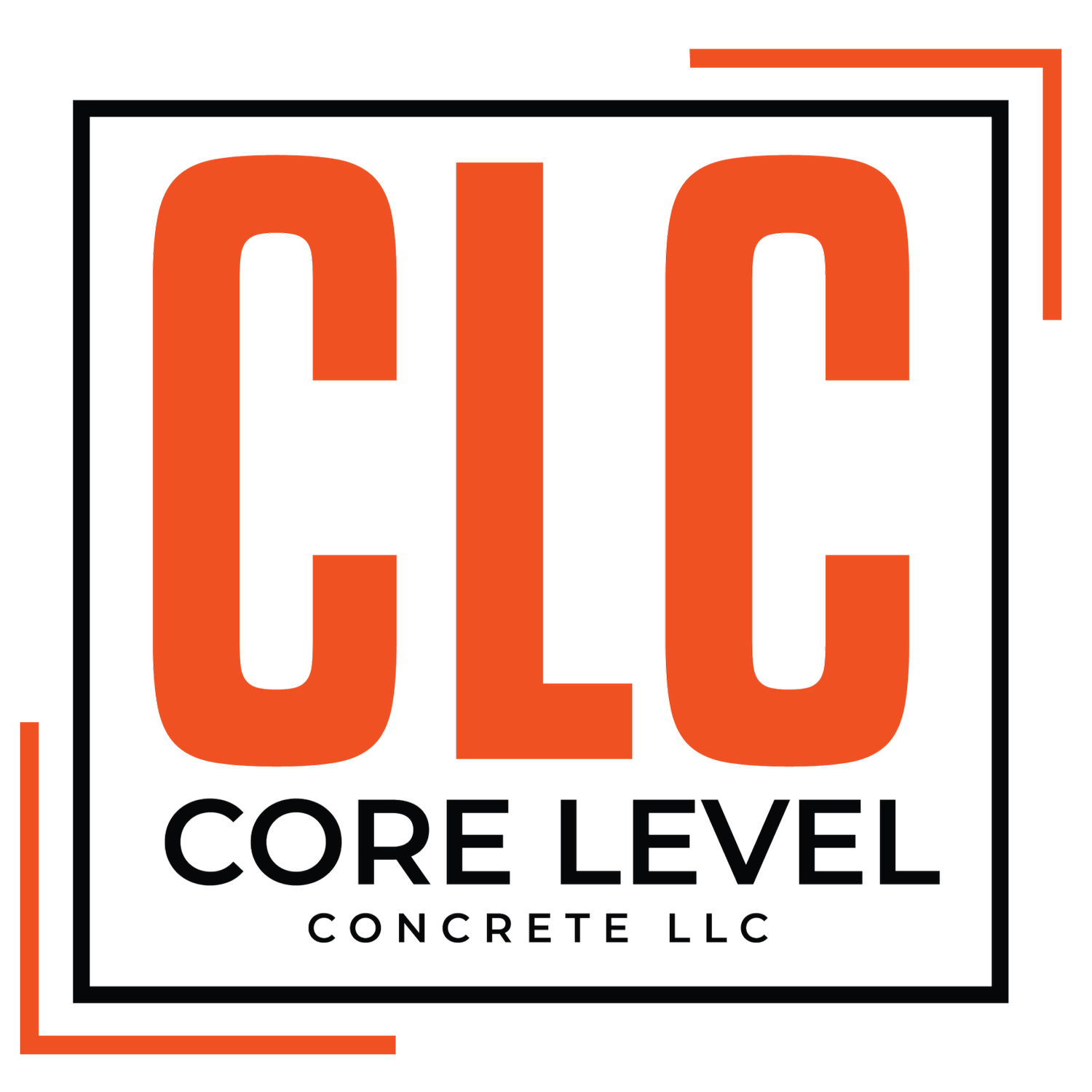 Core Level Concrete 