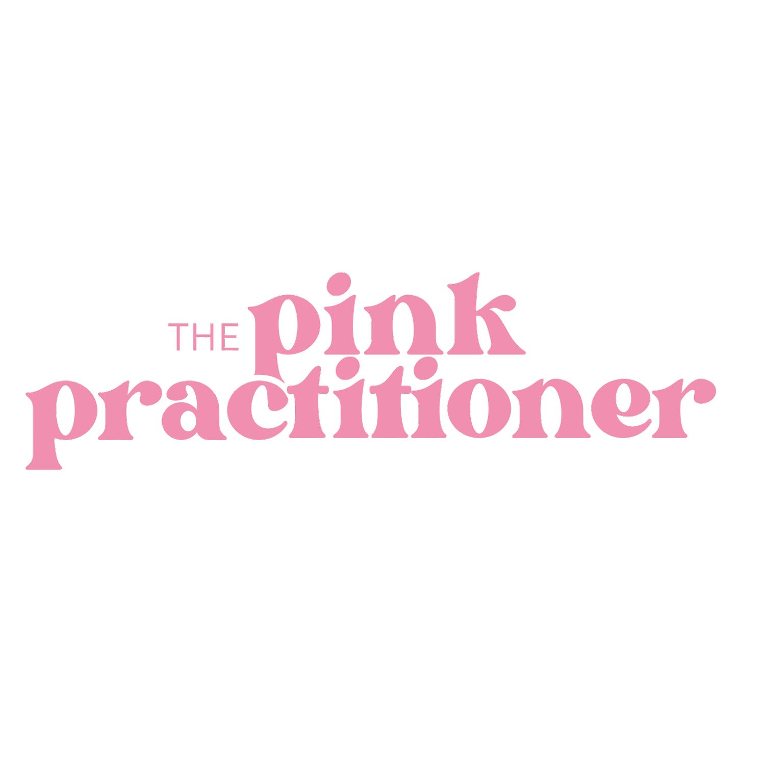 The Pink Practitioner