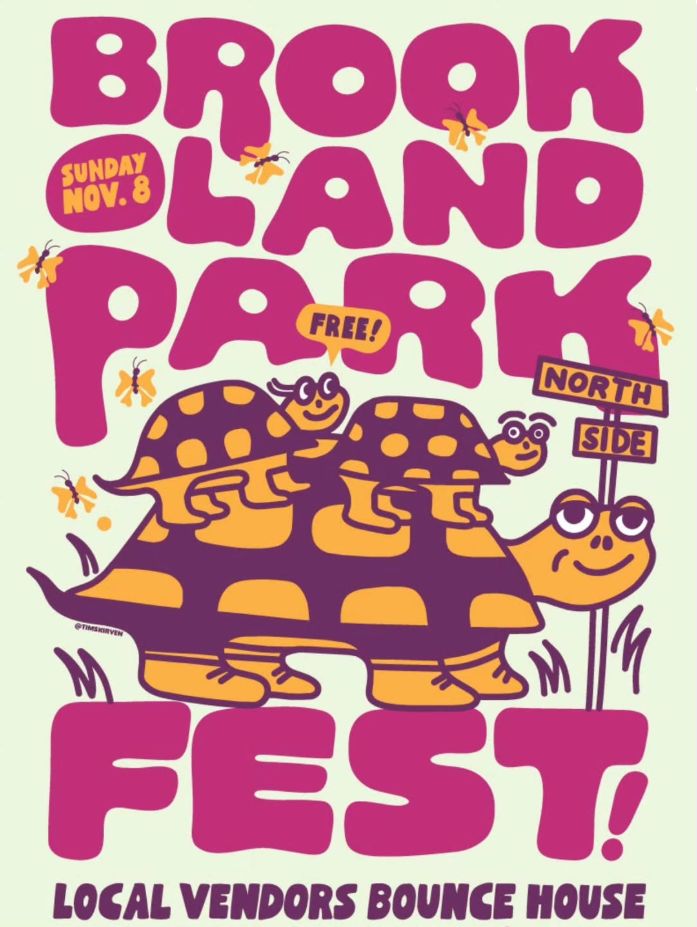 Brookland Park Fest