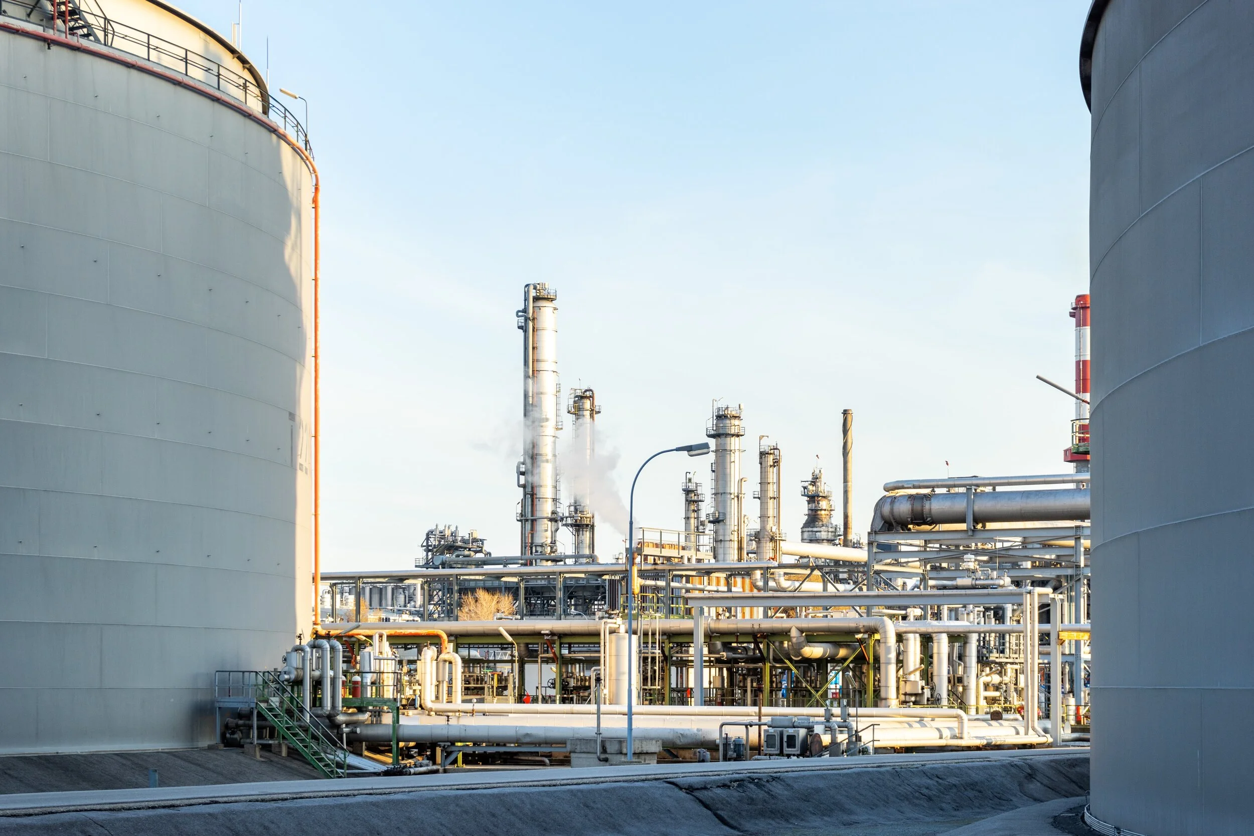 Construction, general contractor, welding, pipe fitting, ASME "R" stamp, petrochemical, pipe line repair & installation, pump station repair & installation, water & sewer line construction, pressure vessels repair,