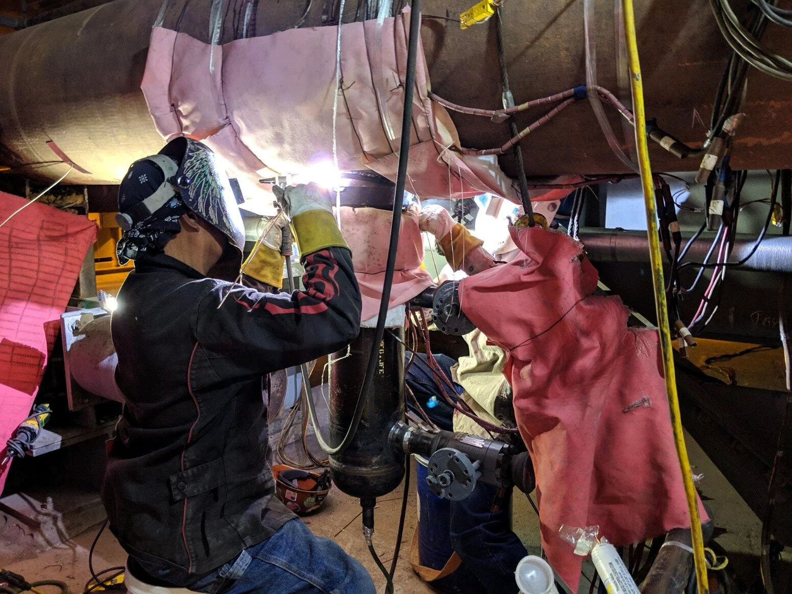 power generation Valve replacement.jpg
