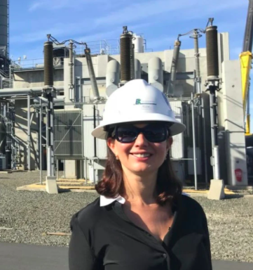 Mila Evans - President and CEO