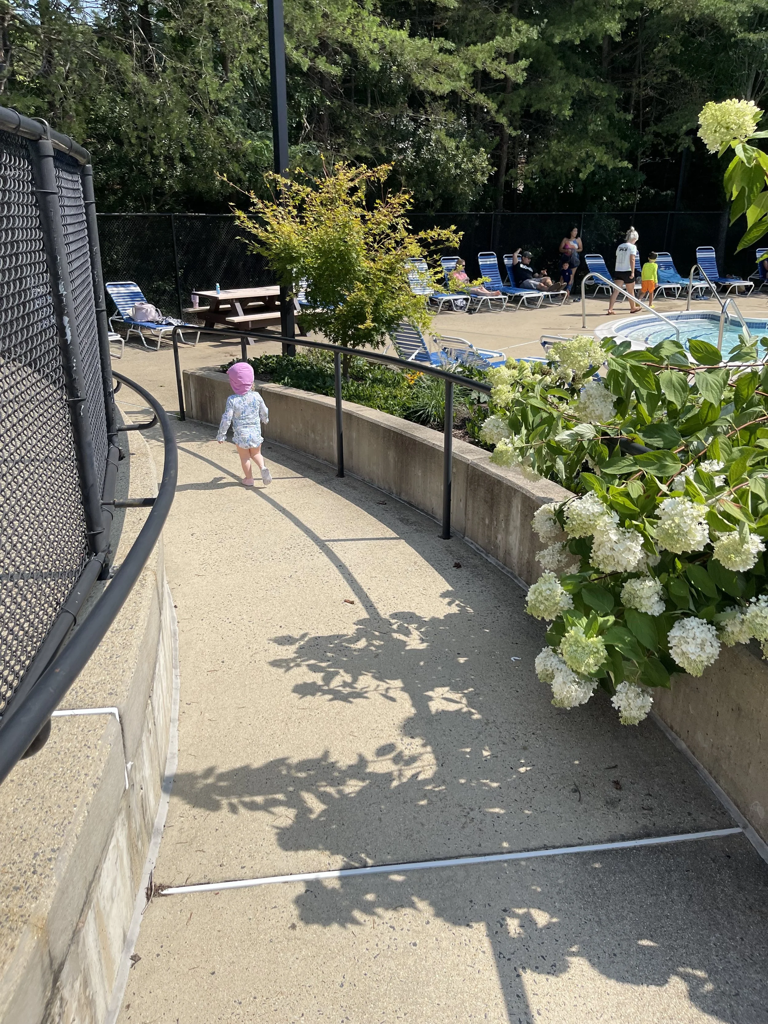 Rest for the overworked &amp; sleep-deprived