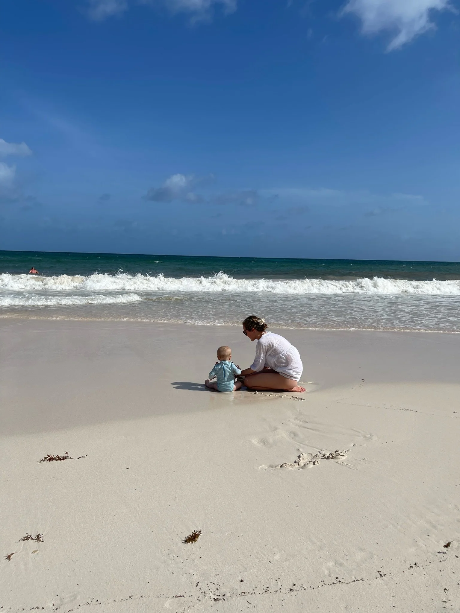 There’s just no telling how far you’ll go