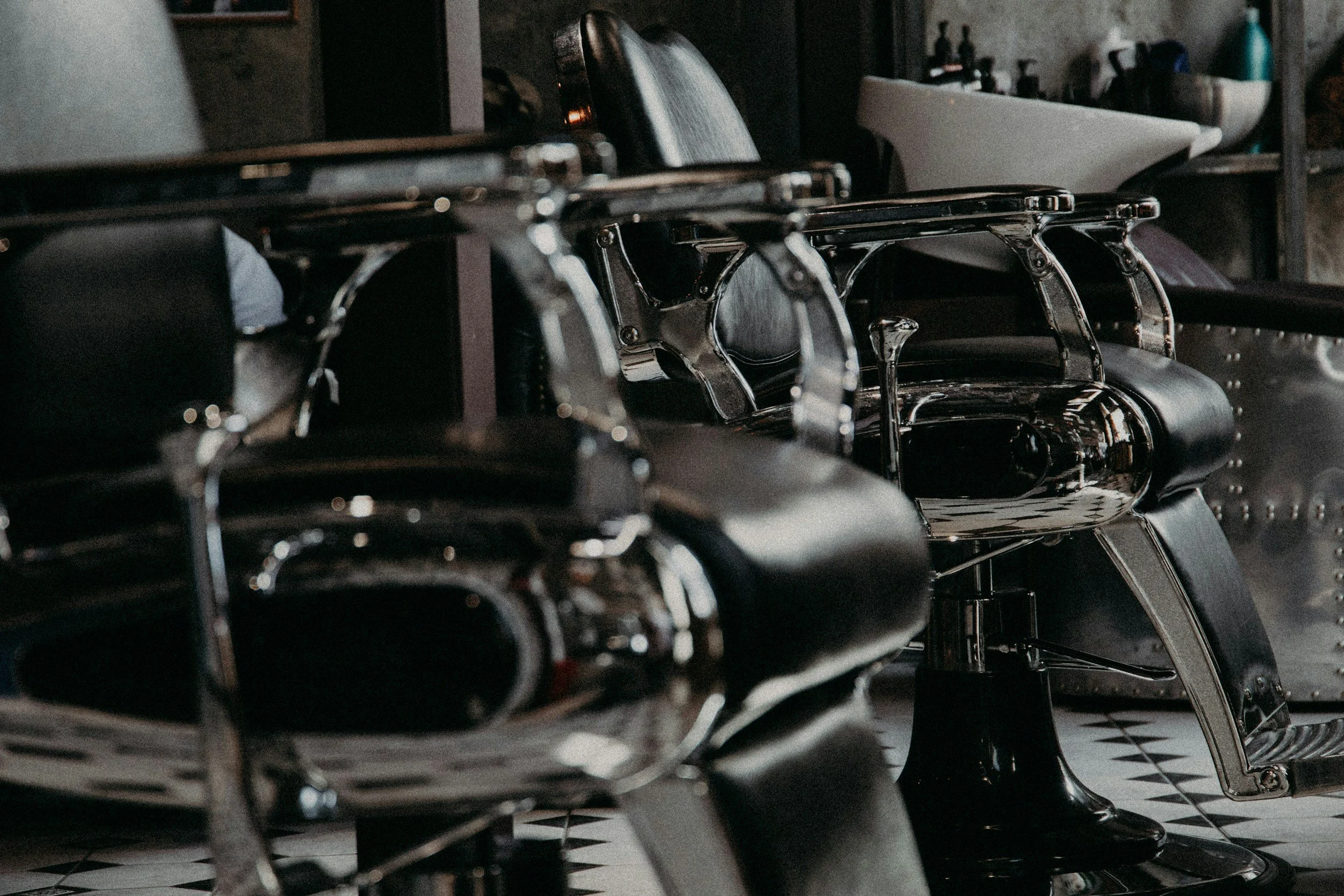 daniel island barbershop charleston sc