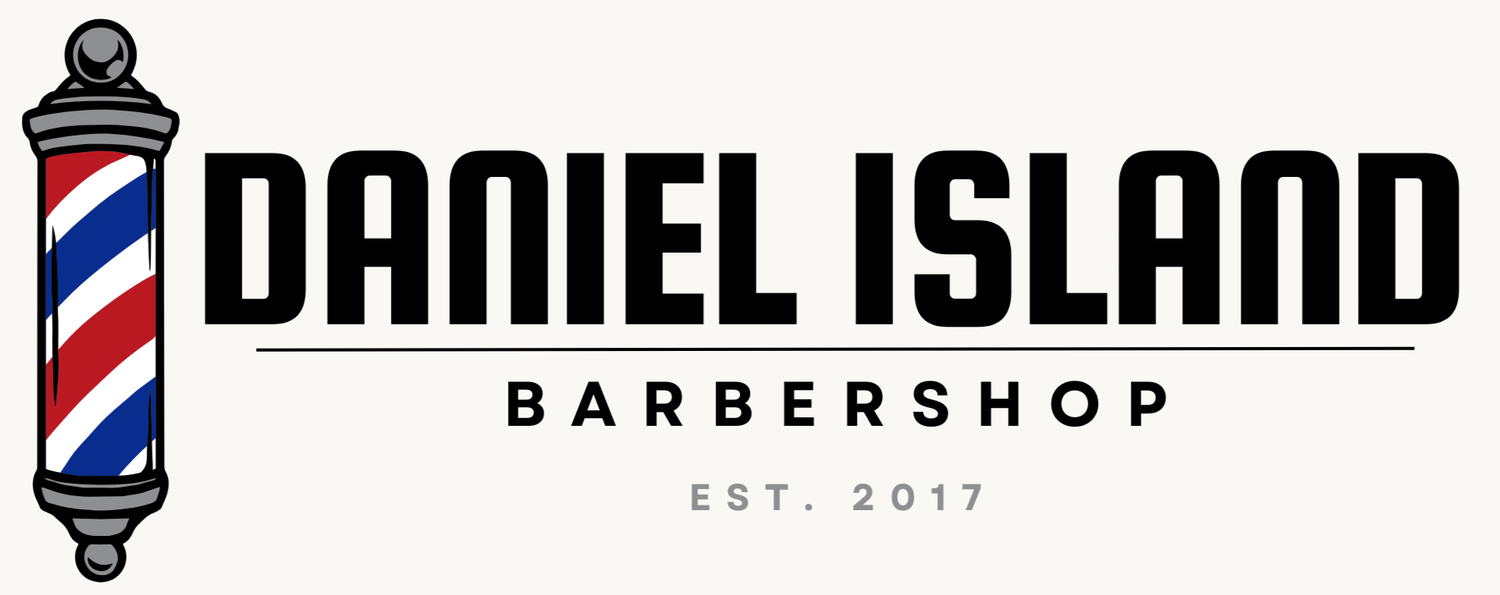 Daniel Island Barber Shop | Men’s &amp; Kids Haircuts in Charleston SC