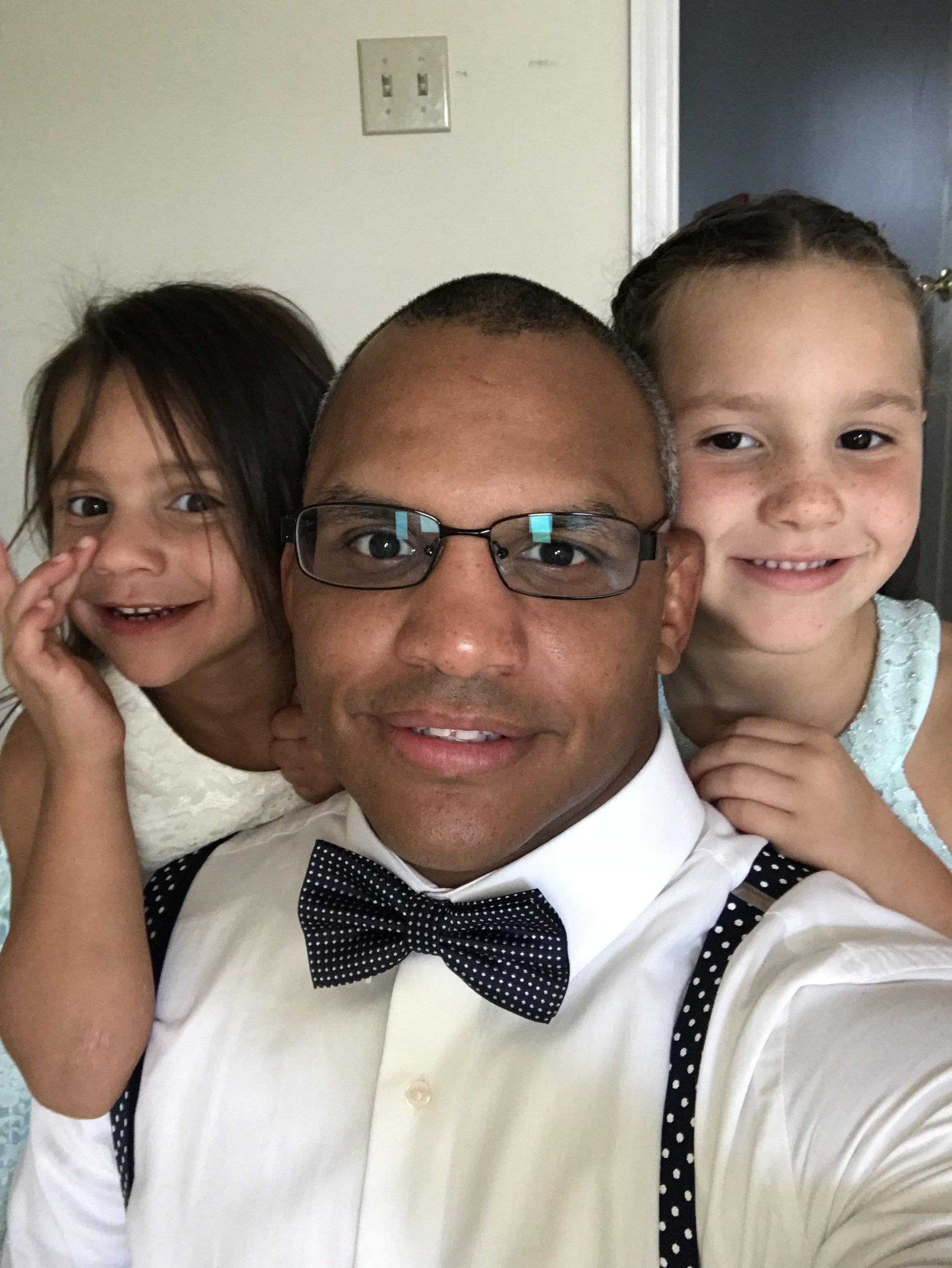 "I saw your value, so endless and so vast, a future reaching far beyond my distant past"