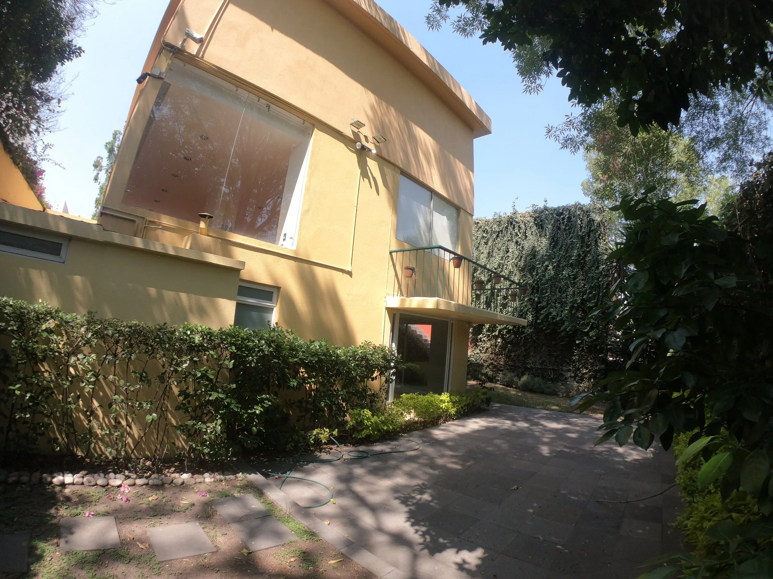 RENTADO / LOMAS DE CHAPULTEPEC