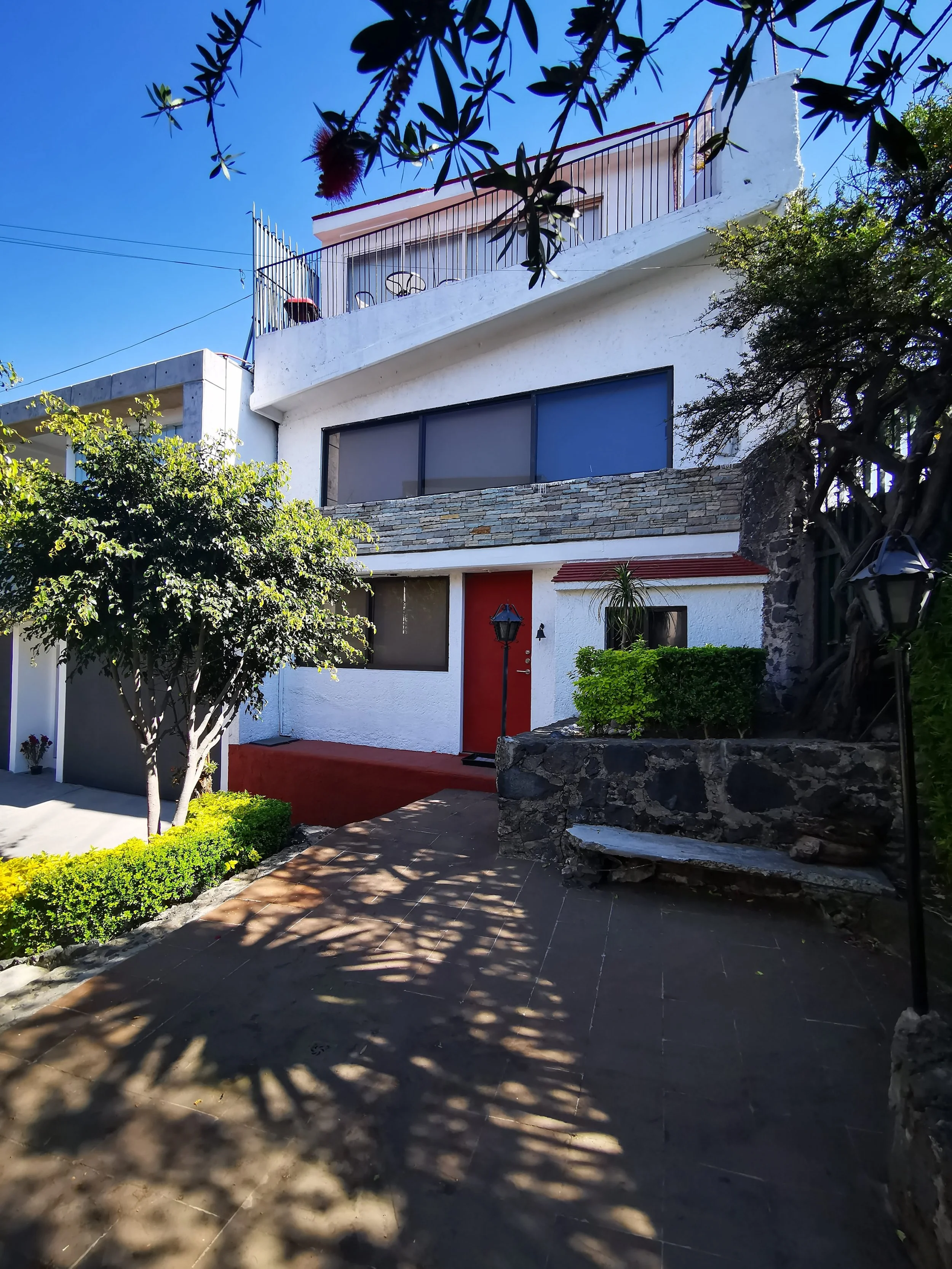 ROMERO DE TERREROS / COYOACÁN / CDMX $27,900
