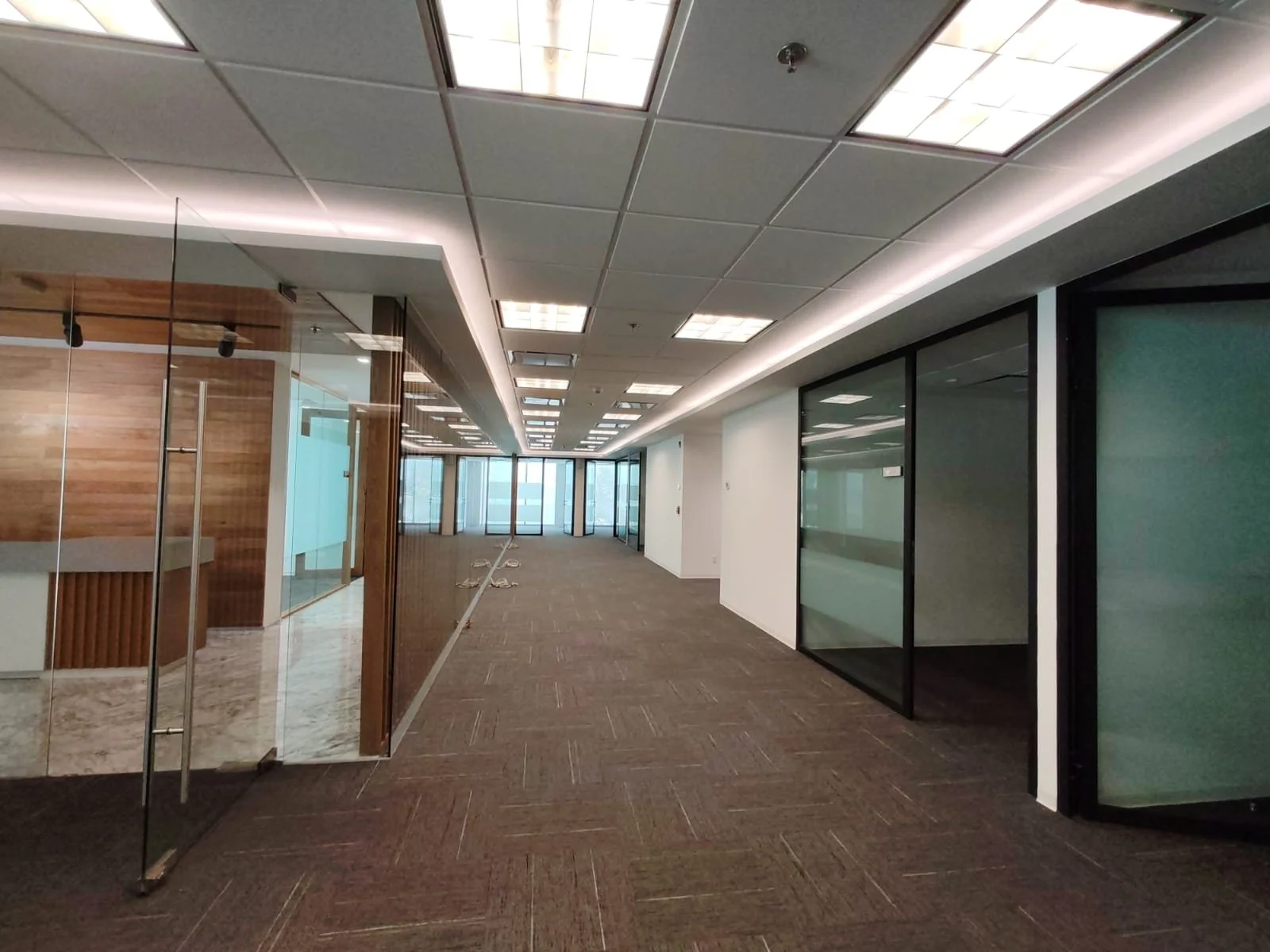 RENTADO / OFICINAS POLANCO