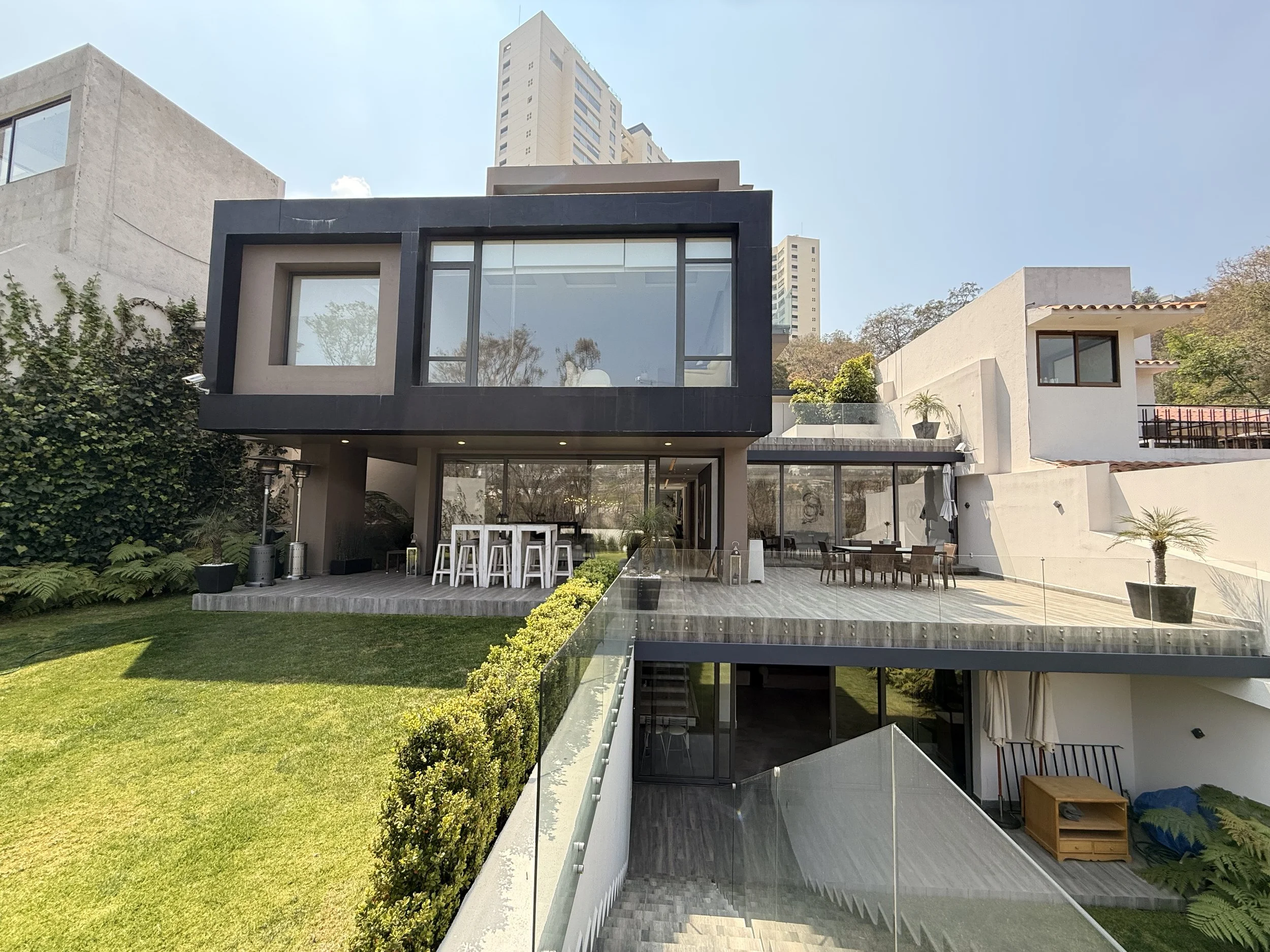 LOMAS COUNTRY CLUB / CDMX $180,000