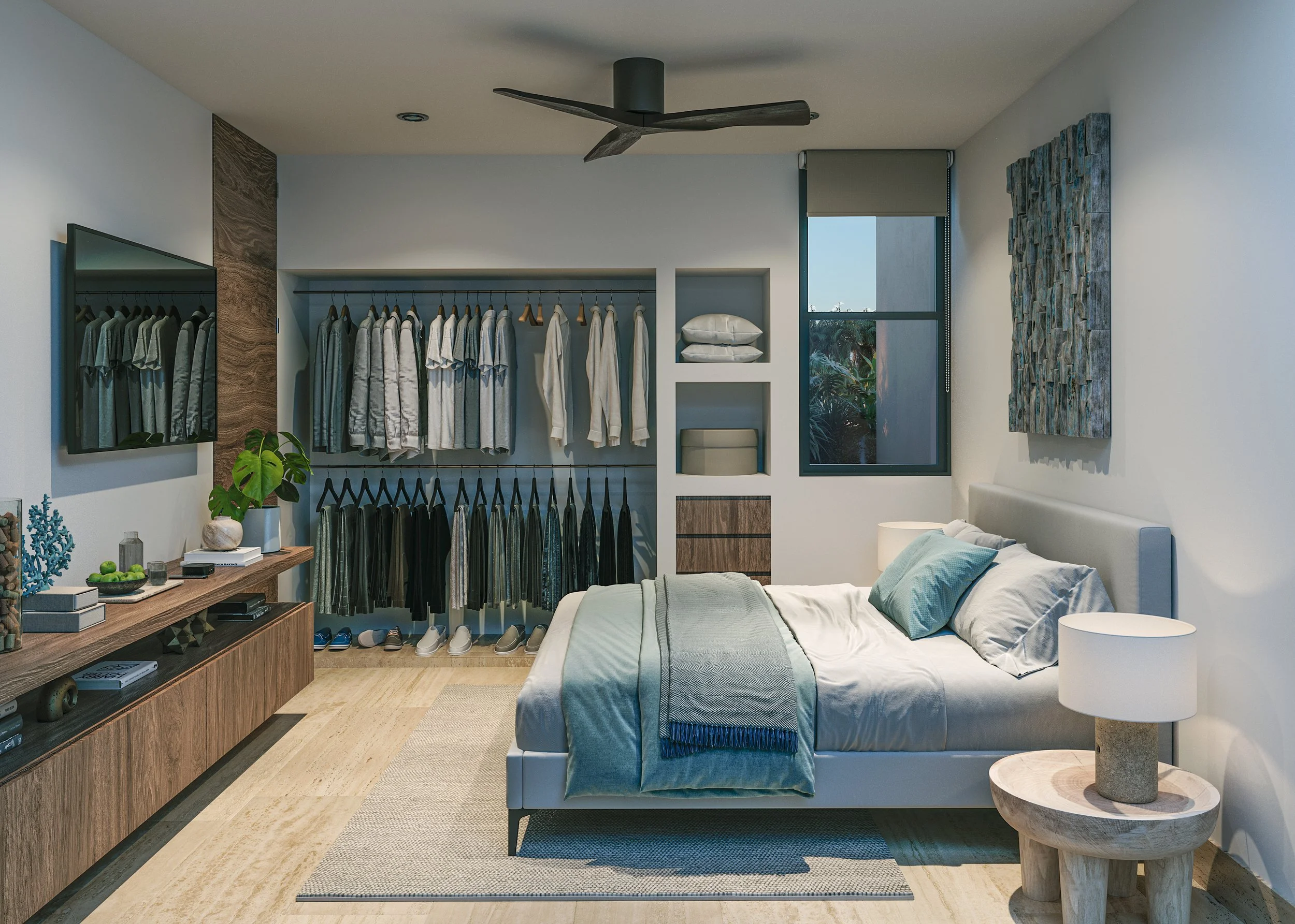 COSTA SISAL DPTO