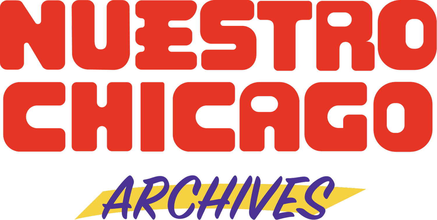Nuestro Chicago Archives
