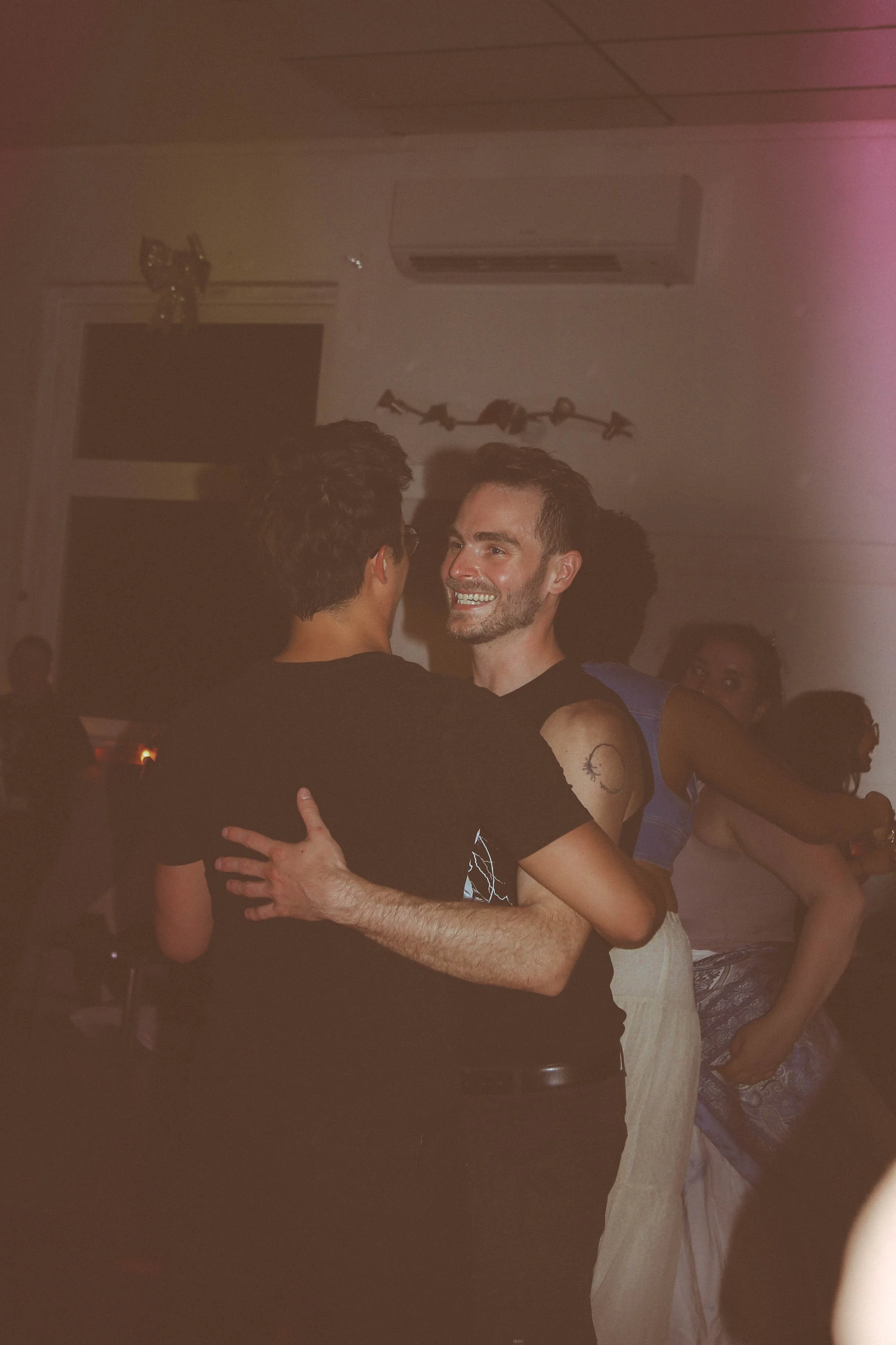 July 26 - Toronto