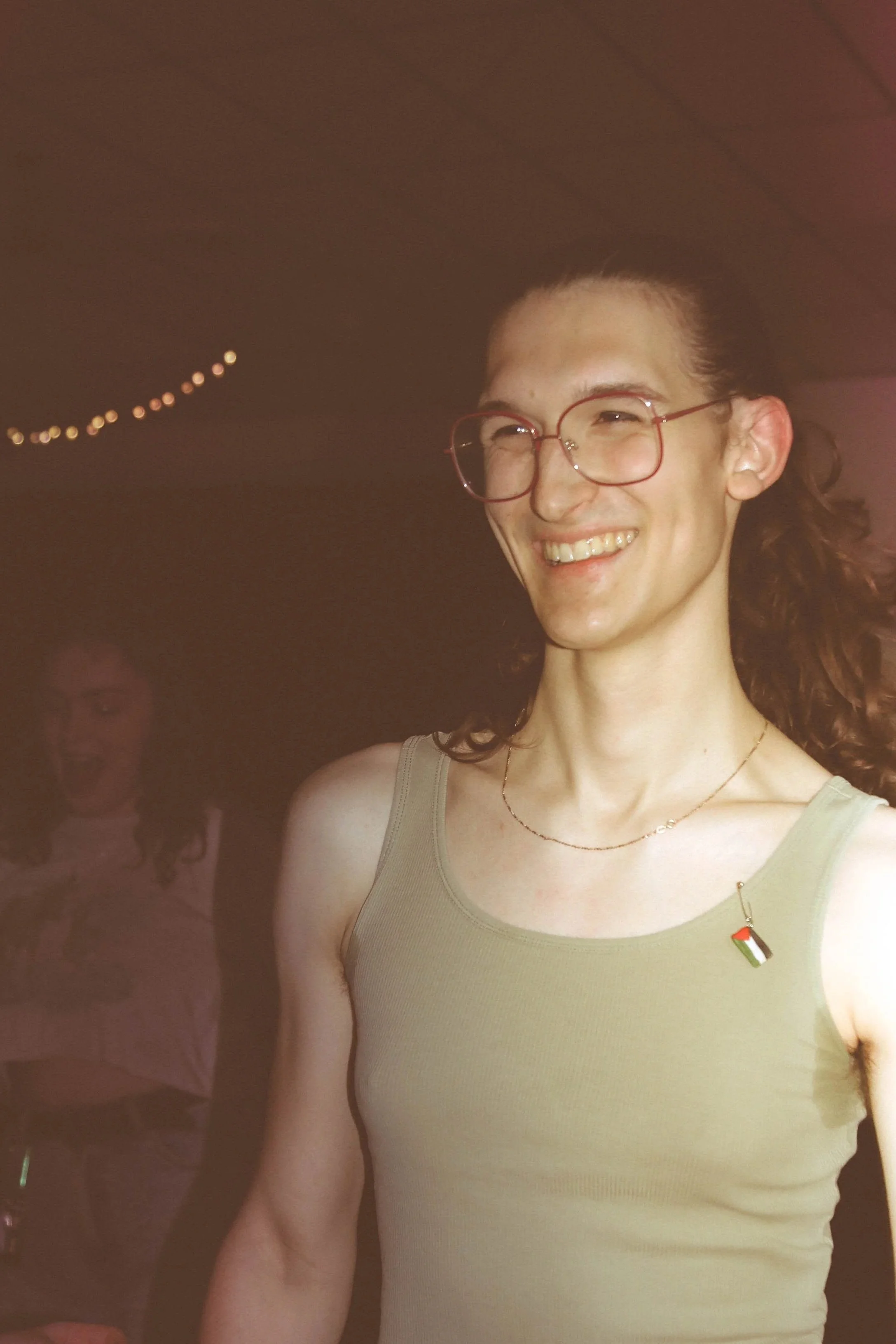 July 19 - Toronto