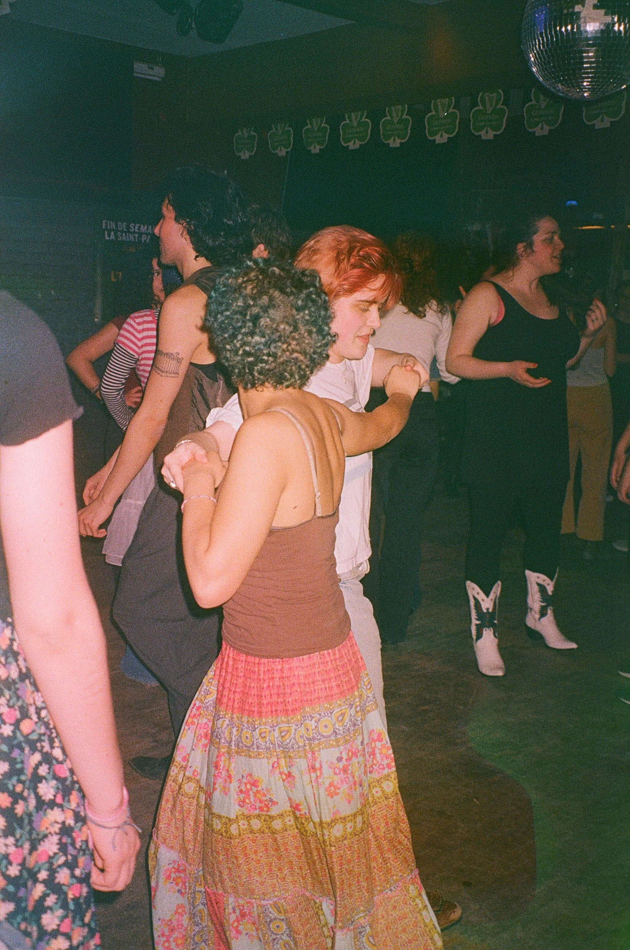 July 12 - Montreal
