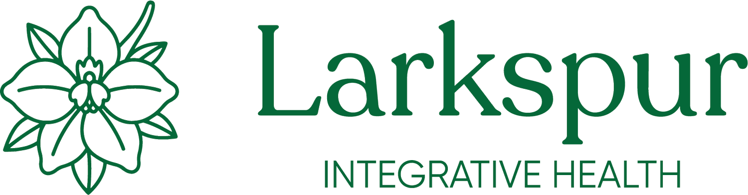 Larkspur Integrative Health