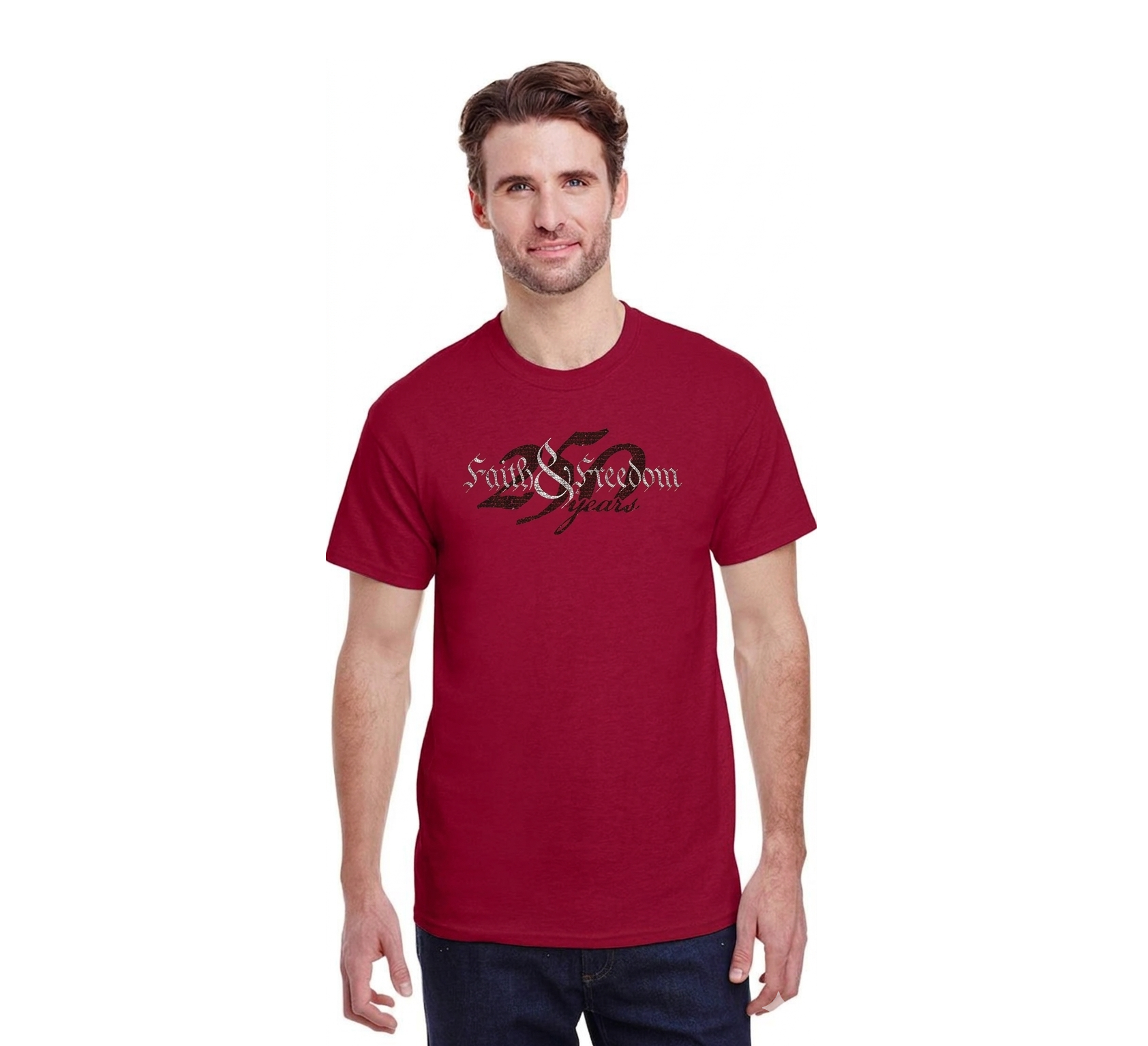 Declaration 250 Tee Model.png