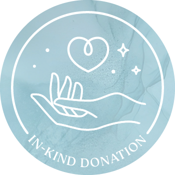 In-Kind Donation