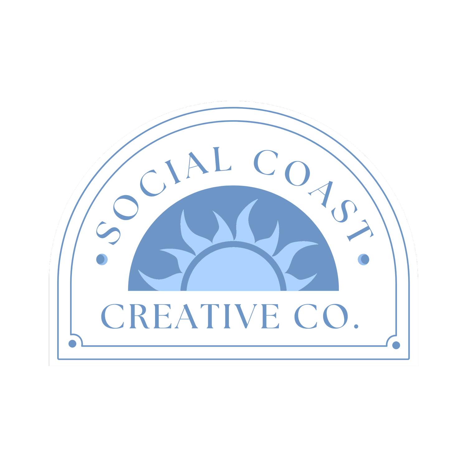 Social Coast Creative Co.
