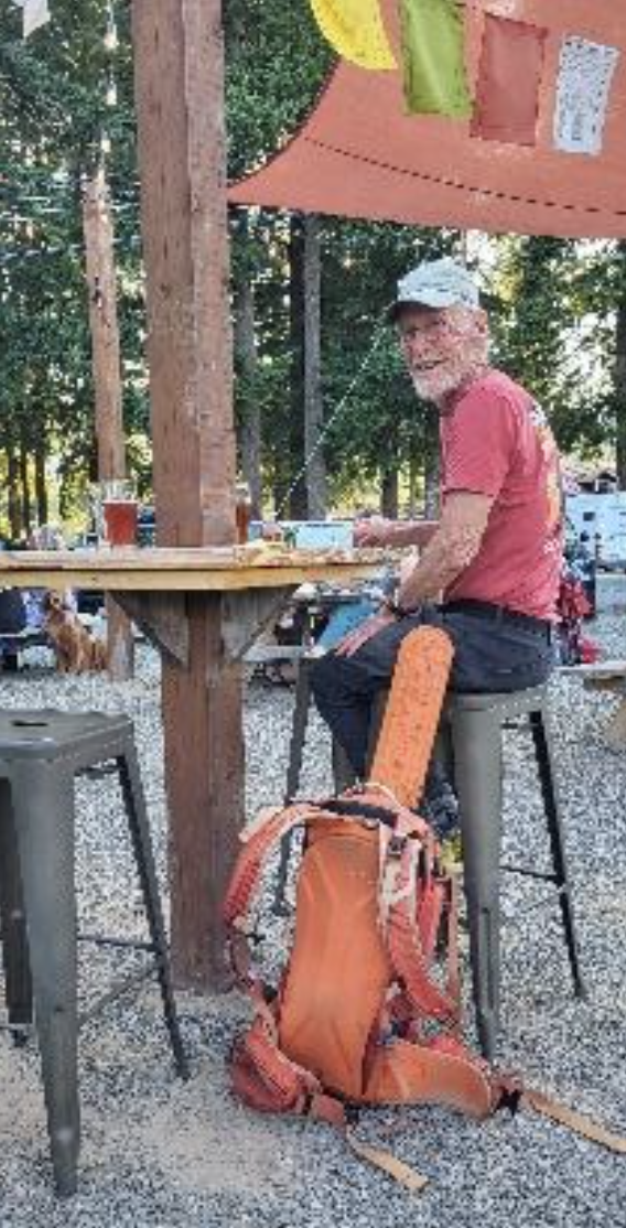 2nd Annual Gary S. Hird Fundraiser to benefit Wildland Firefighter Foundation