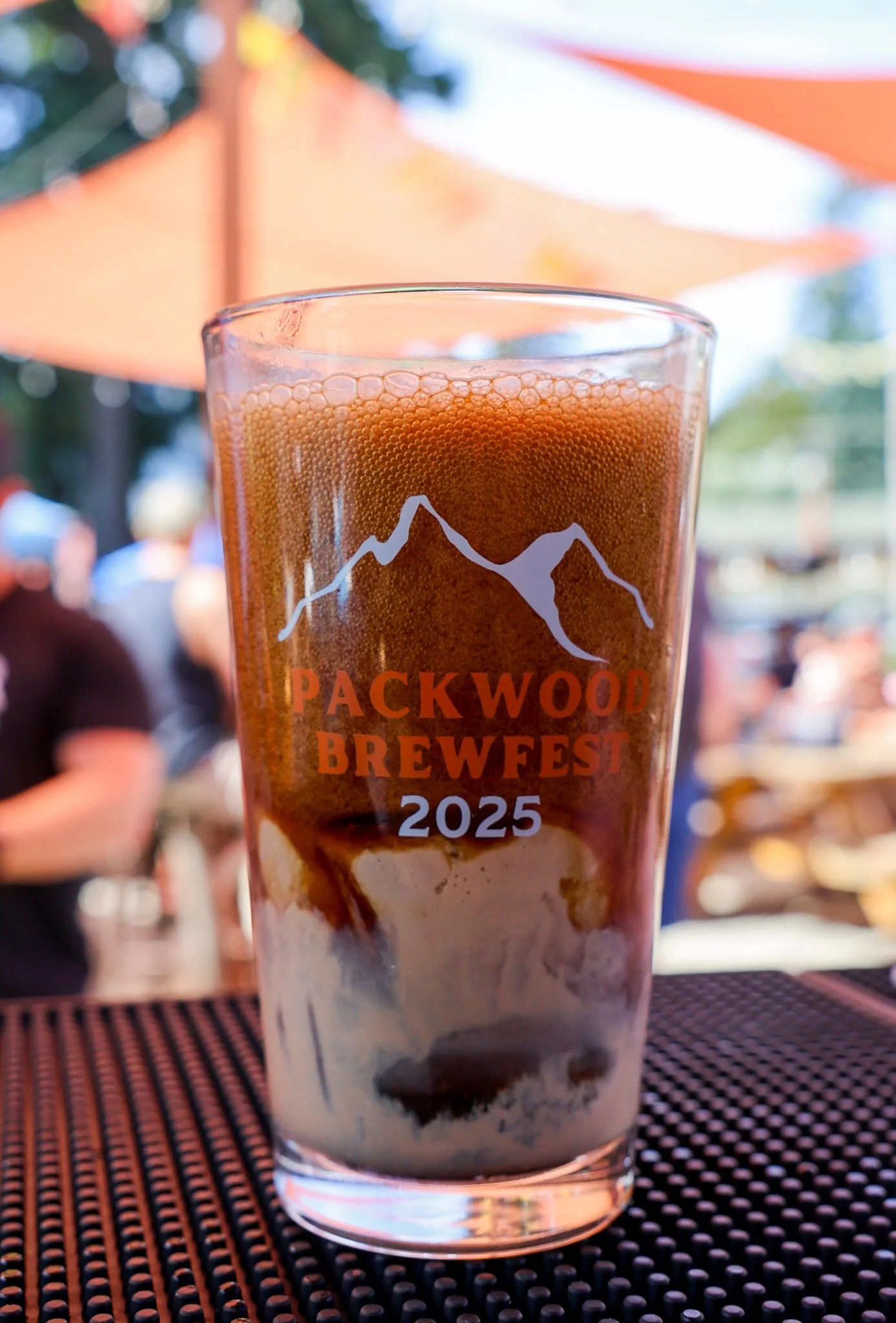 Packwood Brewfest 2026