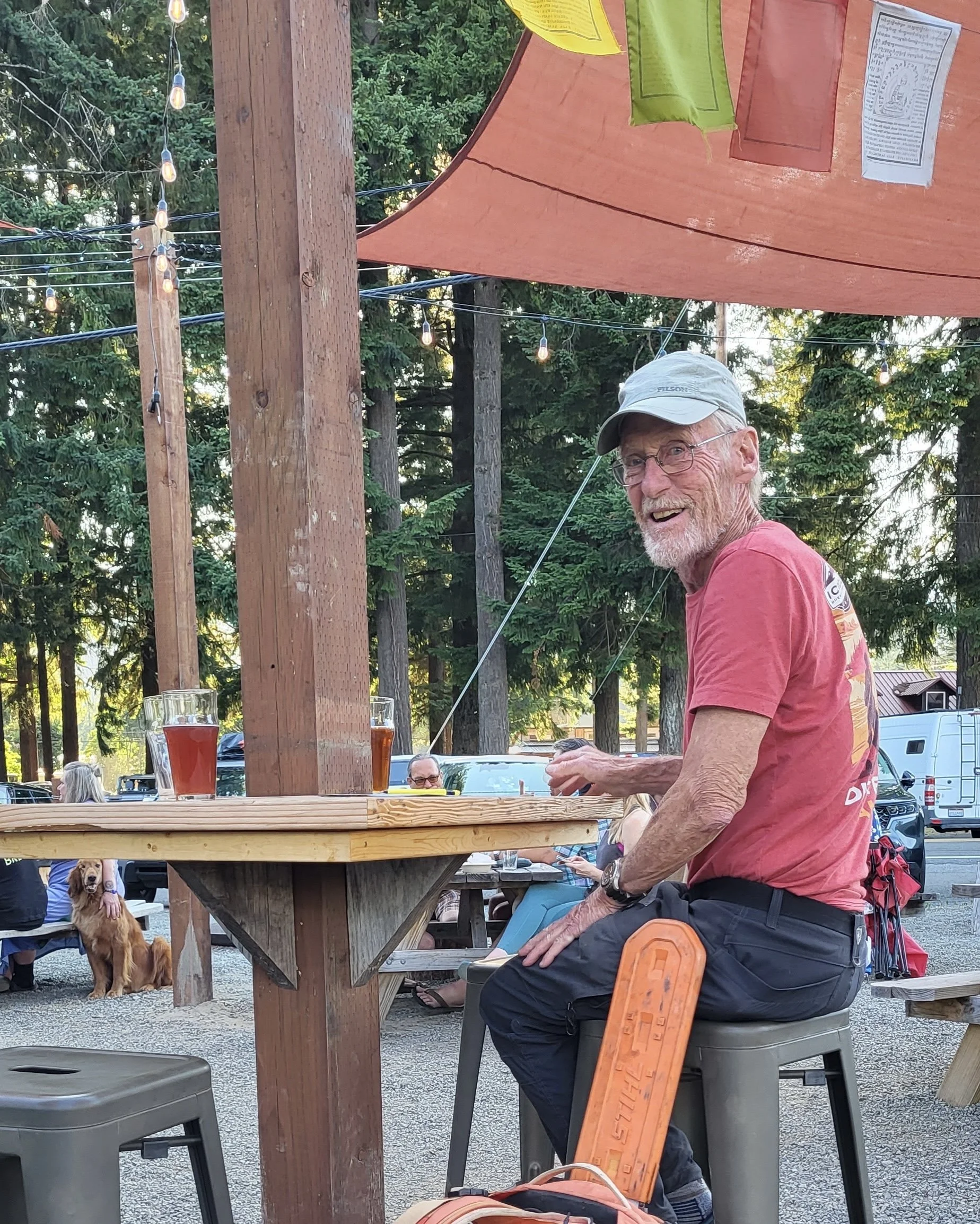 2nd Annual Gary S. Hird Fundraiser to benefit Wildland Firefighter Foundation