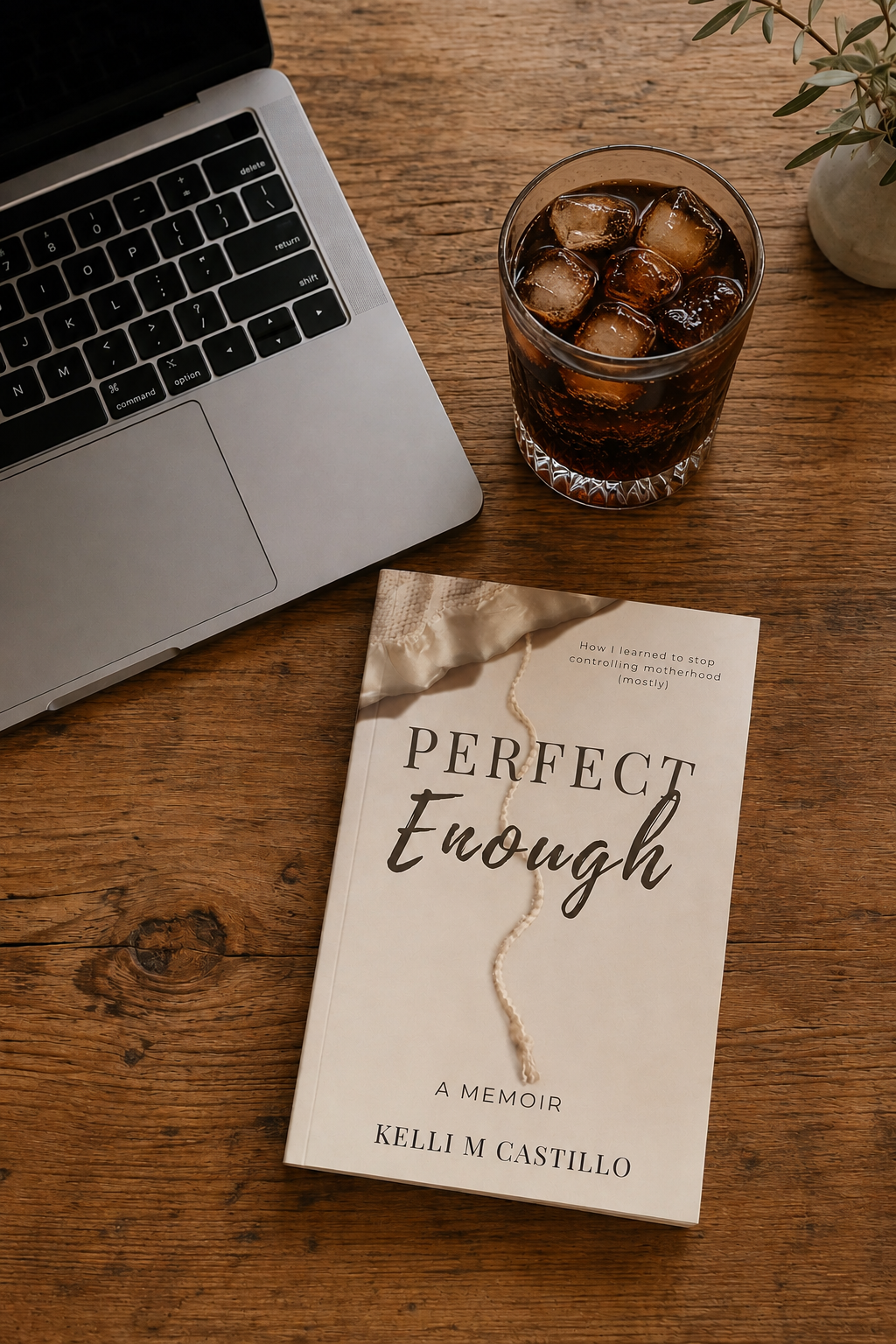 My Book is Real Now:                            Preorders Are Live
