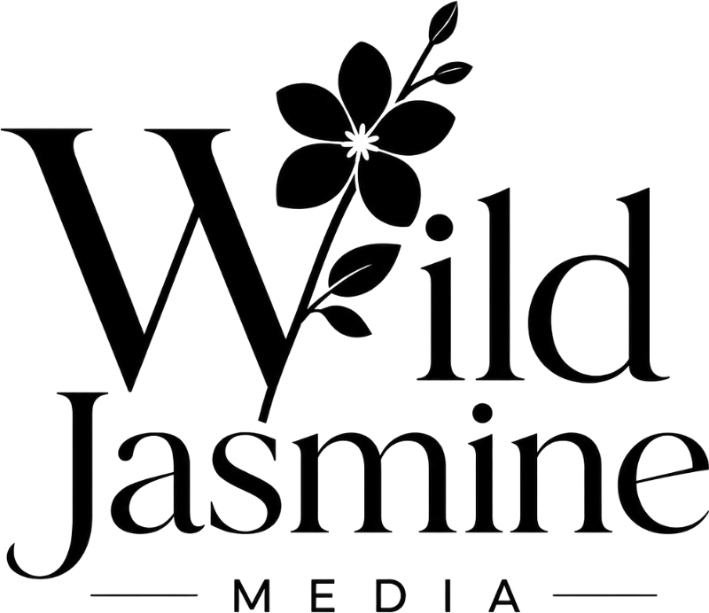 Wild Jasmine Media Website