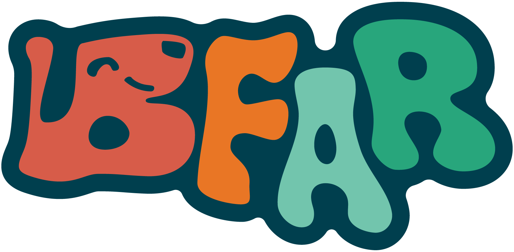 Best Friends Animal Rescue Logo