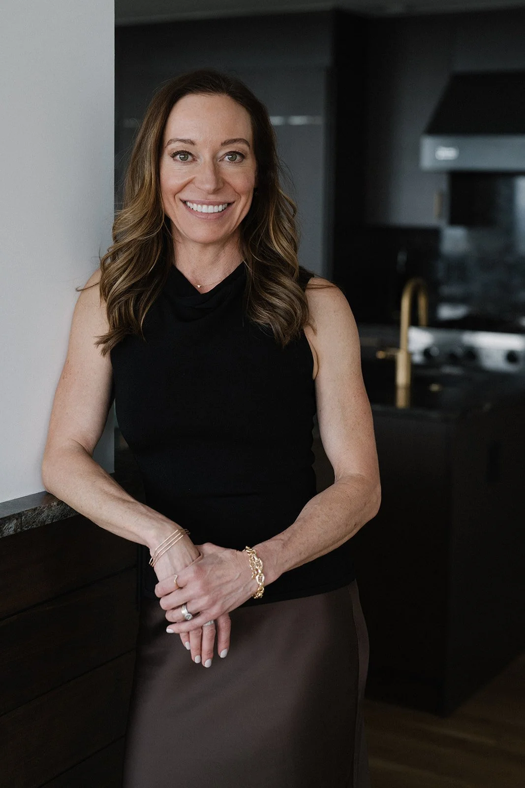 Krista Van Derveer, Executive Consultant, Facilitator & Coach