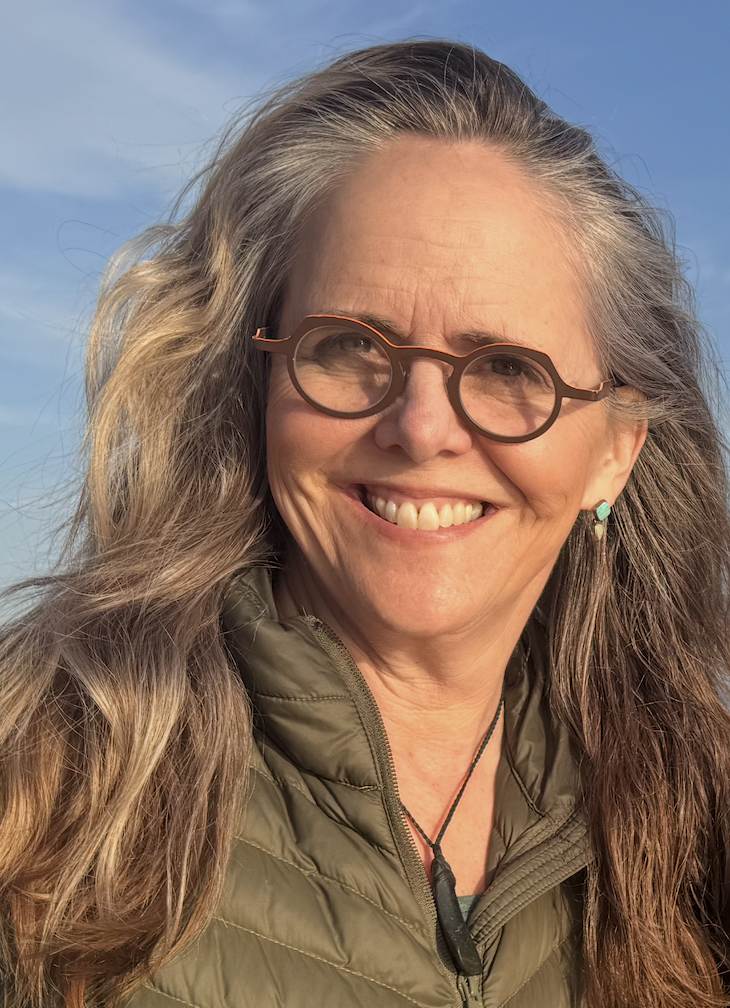 Barbs Edwards Executive Consultant, Facilitator & Coach