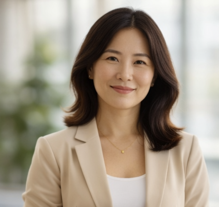 Women's Executive Leadership Training and coaching 2026