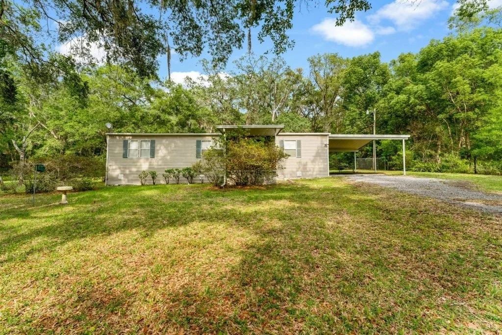 8270 Oakgren Road - $265,000