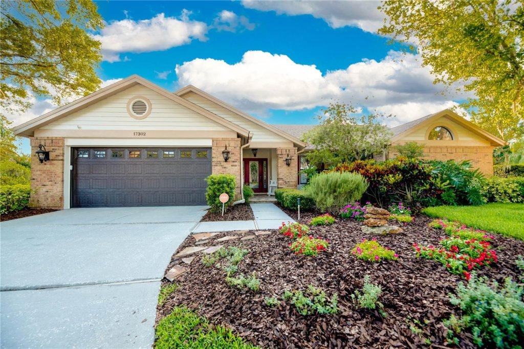 17302 Preakness Place - $800,000