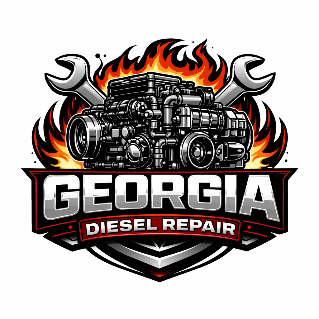 GEORGIA DIESEL REPAIR SERVICE