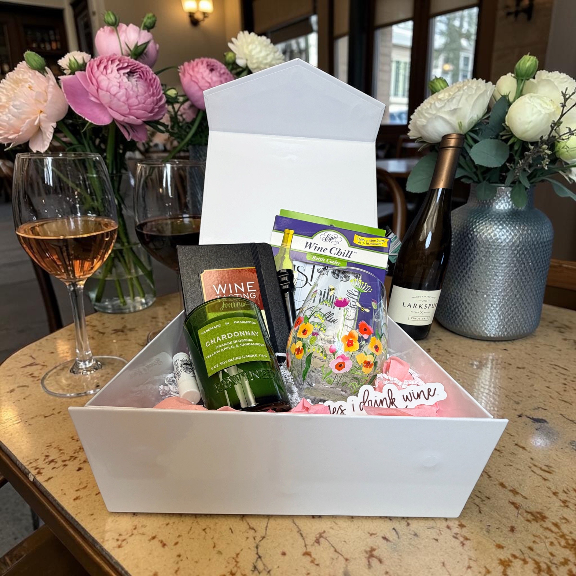 Wine Lover's Box