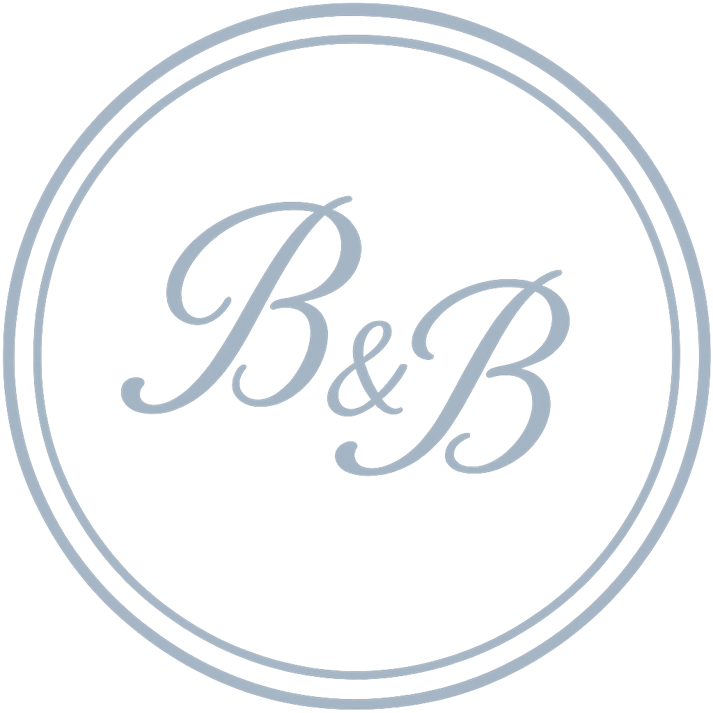 Bouquet &amp; Bordeaux