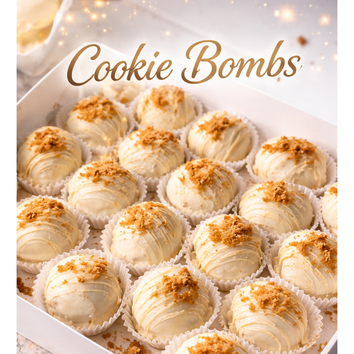 The Cookie Bomb