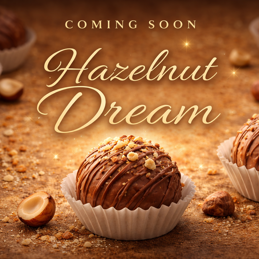 Hazelnut Dream