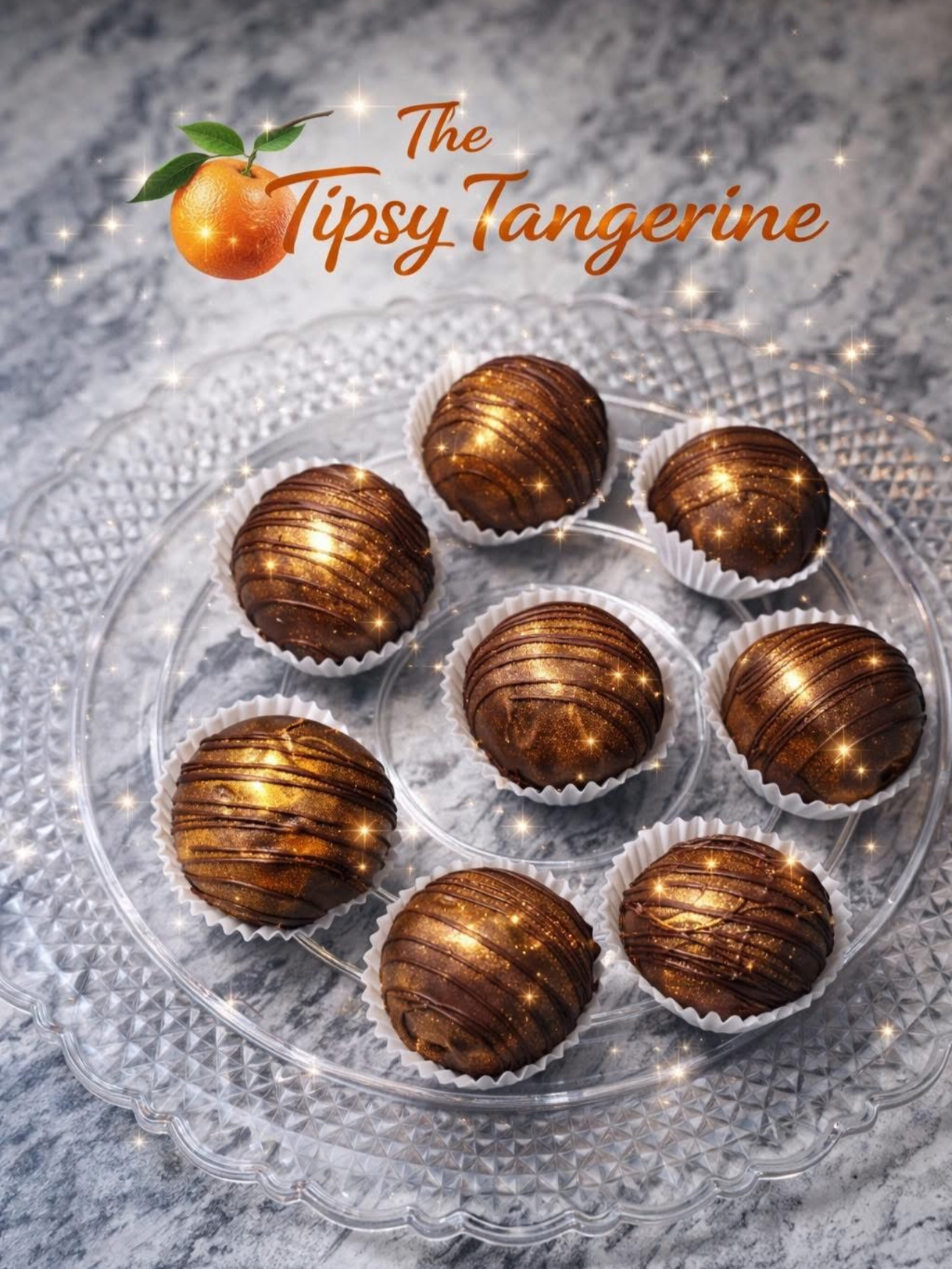 The Tipsy Tangerine