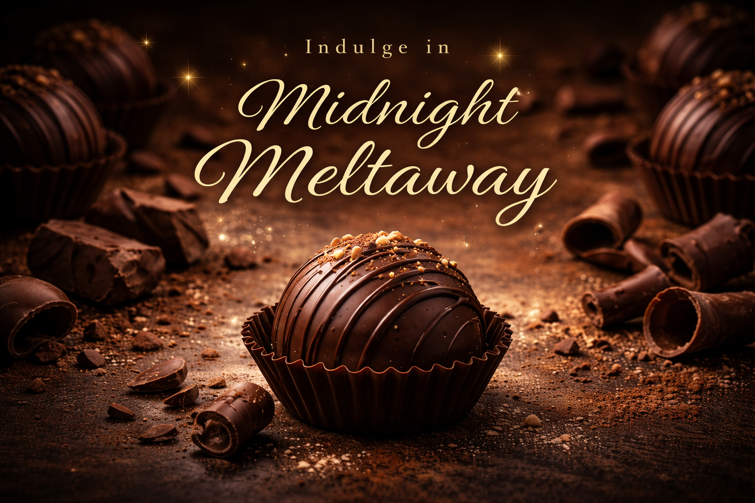 Midnight Meltaway