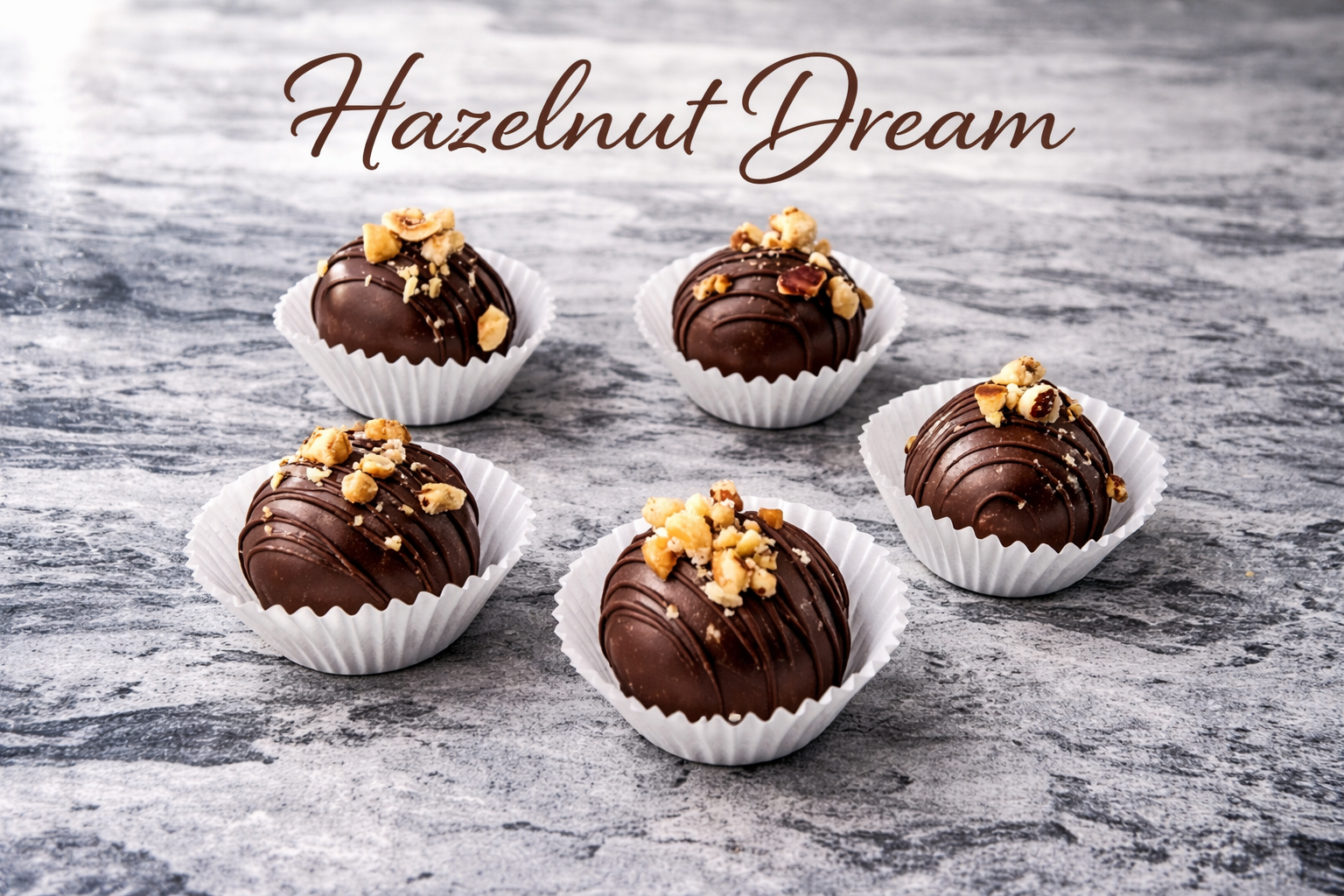 Hazelnut Dream
